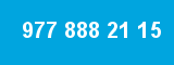 977 888 21 15 977 888 21 15